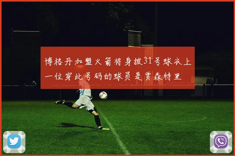 博格丹加盟火箭将身披31号球衣上一位穿此号码的球员是贾森特里